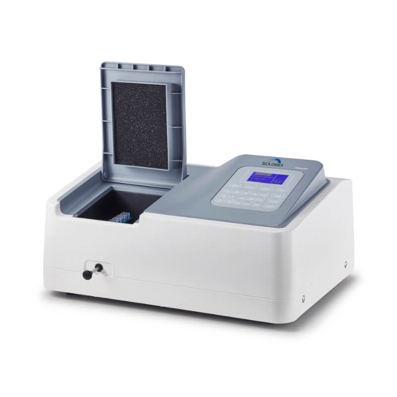 SCI-UV1000 Spectrophotometer