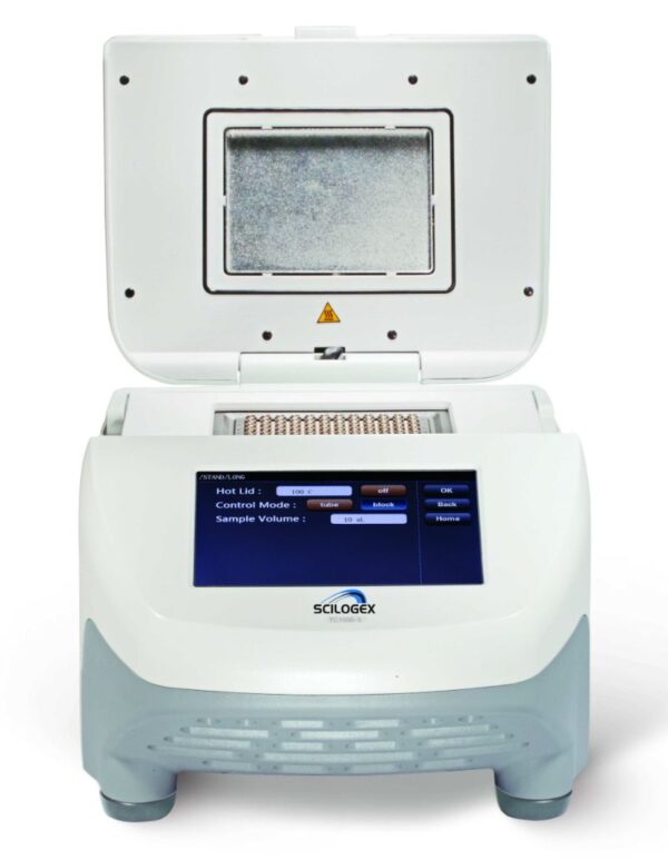 SCI1000-G Gradient Thermal Cycler
