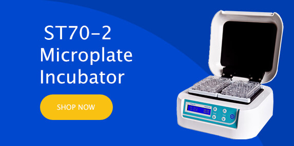 Microplate Incubator