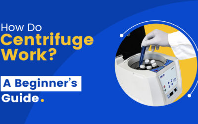 How Do Centrifuges Work? A Beginner’s Guide