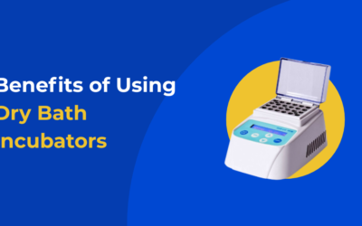 Benefits of Using Dry Bath Incubators