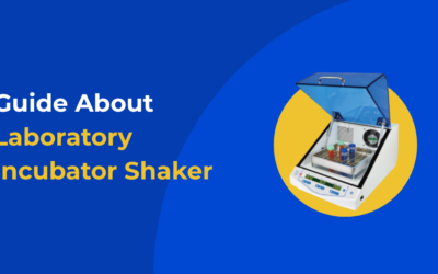 Guide About Laboratory Incubator Shaker
