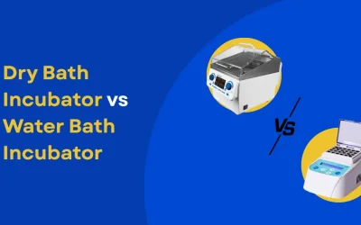 Dry Bath Incubator vs Water Bath Incubator – Which One Should Your Lab Choose?