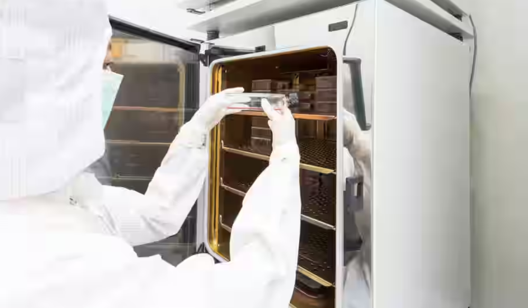 Signs Your Lab Incubator Needs Servicing