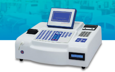 Clinical Biochemistry Analyzer Explained