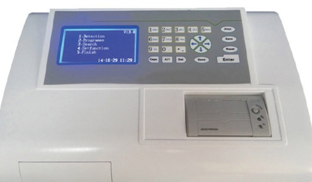 how to choose an ELISA reader for lab