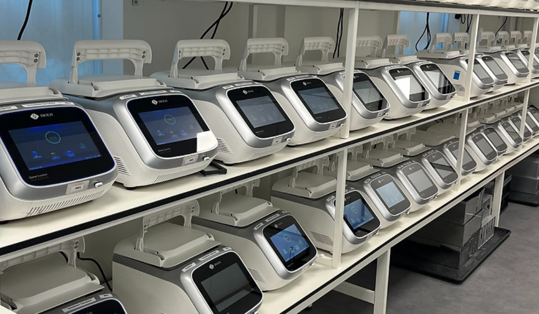 Thermal Cycler Troubleshooting Tips