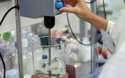 Why Best Mixing Techniques For Lab Samples Matter More Than You Think