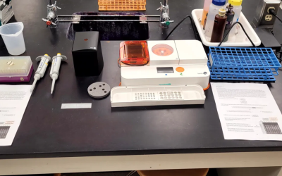 How PCR Machines Work Step by Step in Modern Laboratories