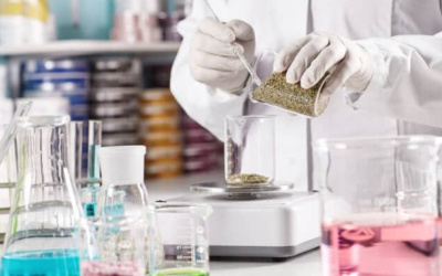 Lab Mixer Types And Applications Explained for Modern Laboratories