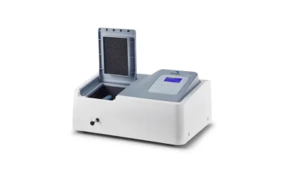 How to Calibrate a Spectrophotometer Correctly – Lab Accuracy Guide