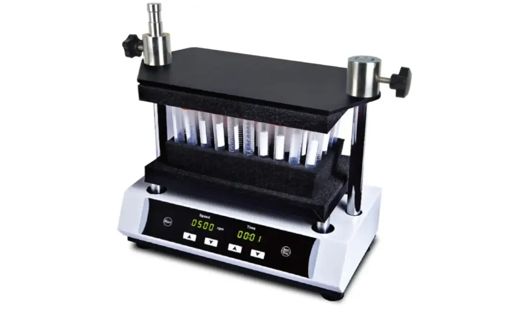 How to Use a Vortex Mixer Properly – Laboratory Mixing Guide