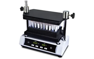 How to Use a Vortex Mixer Properly – Laboratory Mixing Guide