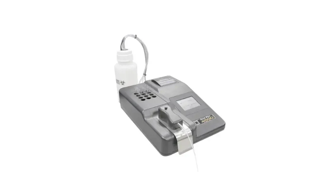 Biochemistry Analyzer Price And Features Guide For Your Lab
