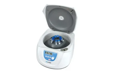 Lab Centrifuge Machine Uses And Types: Clinical Vs Research