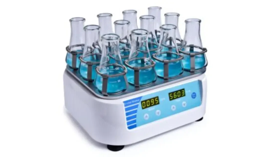 Air Quality Monitoring Equipment for Laboratories