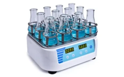 Air Quality Monitoring Equipment for Laboratories