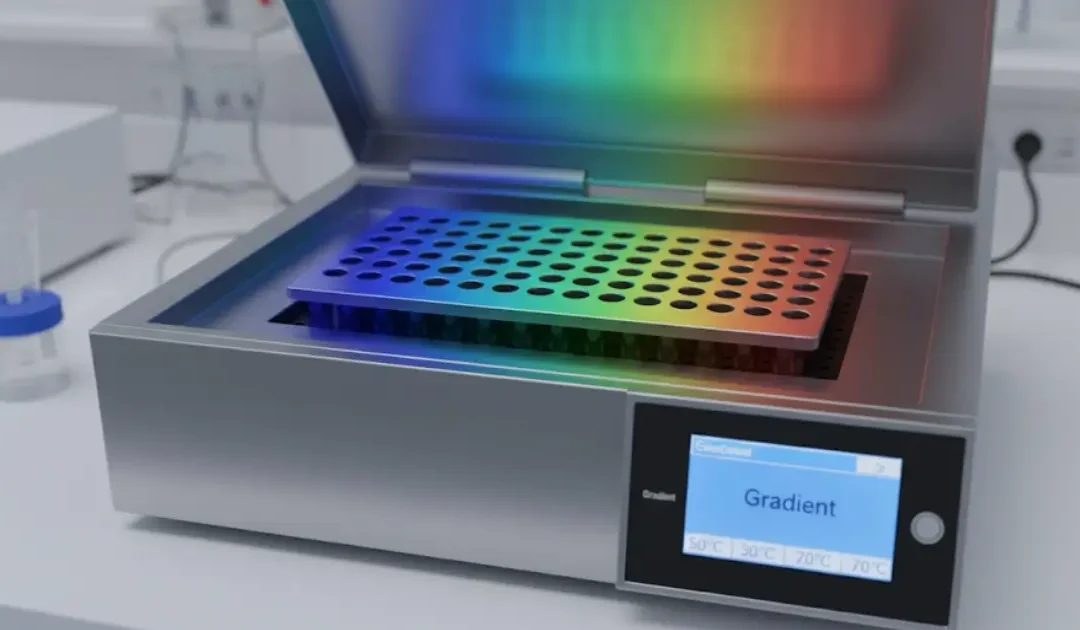 Why Use Gradient Thermal Cyclers for Better PCR Results