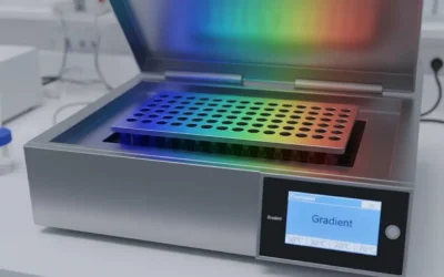 Why Use Gradient Thermal Cyclers for Better PCR Results
