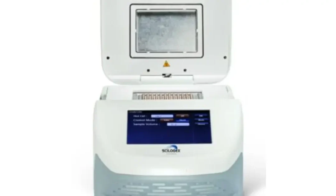 Maximize PCR Results: The Best Thermal Cycler Guide for Your Lab