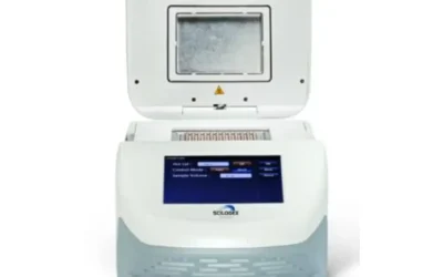 Maximize PCR Results: The Best Thermal Cycler Guide for Your Lab