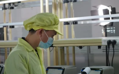 How To Choose The Best Biochemistry Analyzer for Your Lab