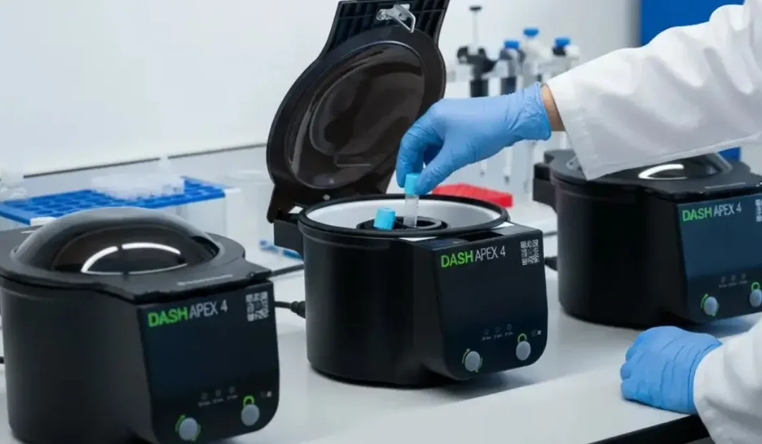 Best Laboratory Centrifuge For Clinical Labs: What To Know Before You Buy