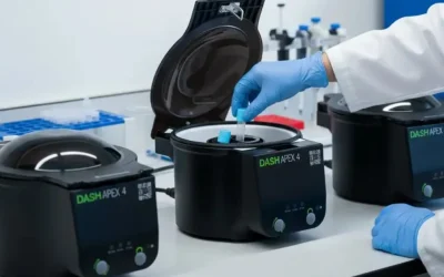 Best Laboratory Centrifuge For Clinical Labs: What To Know Before You Buy