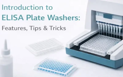 Microplate Washer Use In ELISA Testing: A Complete Guide.