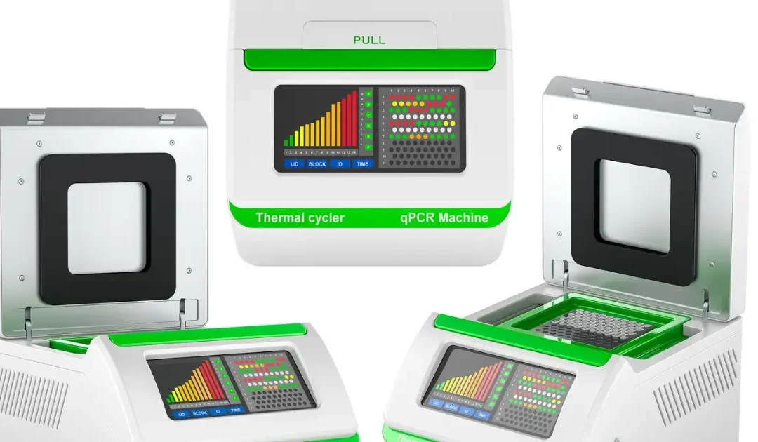 Thermal Cycler Vs. Gradient Thermal Cycler: Key Differences Explained