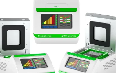 Thermal Cycler Vs. Gradient Thermal Cycler: Key Differences Explained
