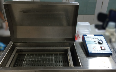 Laboratory Water Bath: Uses, Types, And Key Benefits