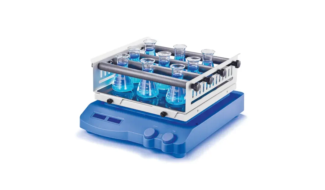 Digital Laboratory Shaker
