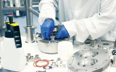 Laboratory Equipment Preventive Maintenance: Best Practices And Tips