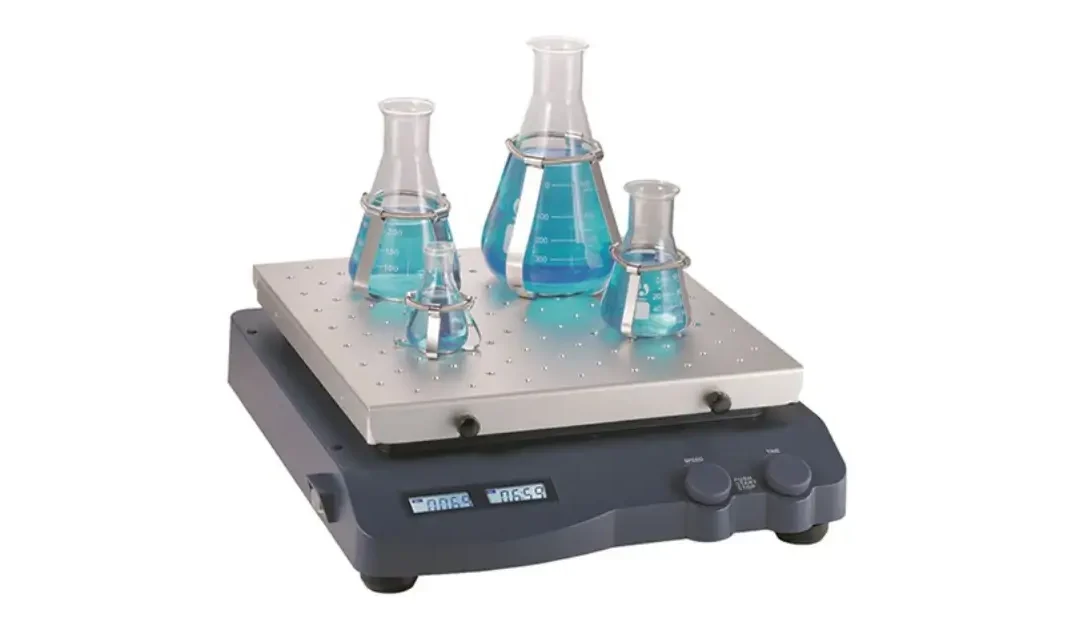 Laboratory Orbital Shaker