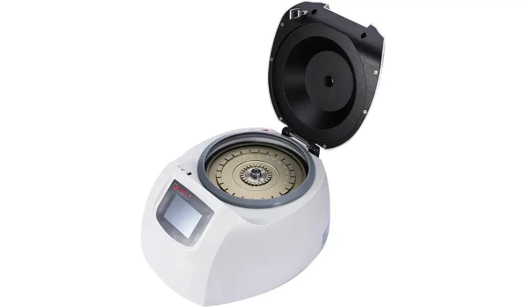 Hematocrit Centrifuge Uses