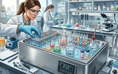 Laboratory Water Bath Uses: A Complete Applications Guide