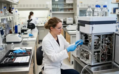 Laboratory Equipment Preventive Maintenance: A Practical Guide