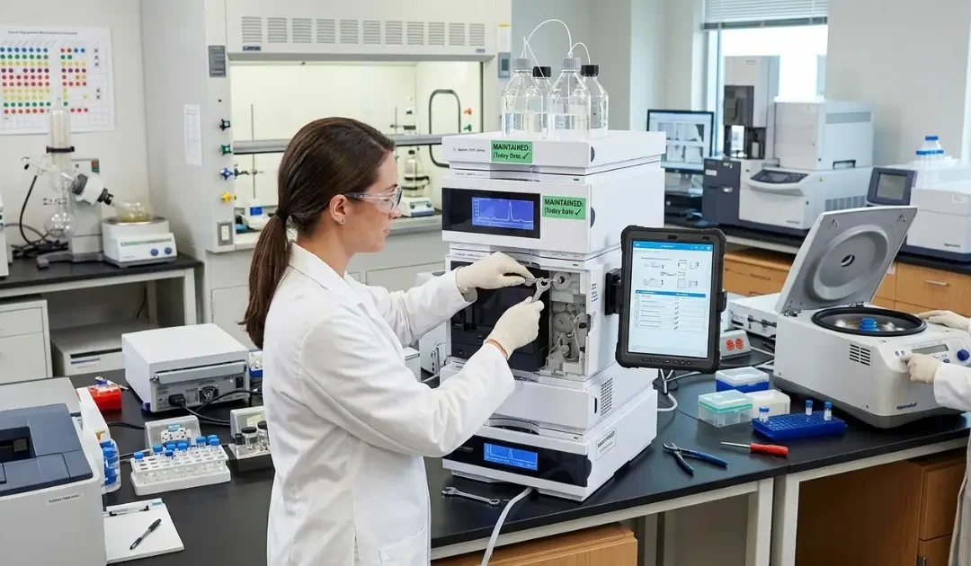 How To Reduce Laboratory Equipment Downtime: Proven Strategies For Labs