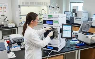 How To Reduce Laboratory Equipment Downtime: Proven Strategies For Labs