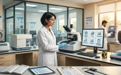 Choosing Laboratory Equipment For Research Facilities: A Practical Guide