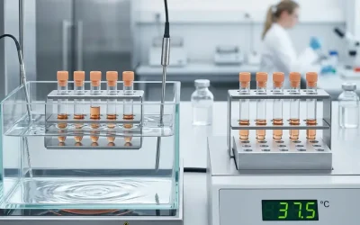 Water Bath Vs Dry Bath For Laboratory: Which One Does Your Lab Need?