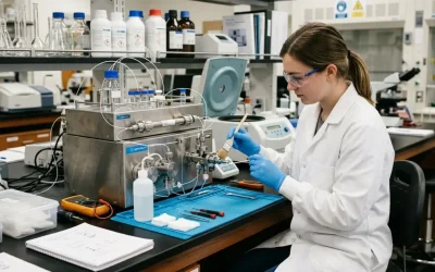 How To Maintain Laboratory Equipment: A Practical Lab Guide